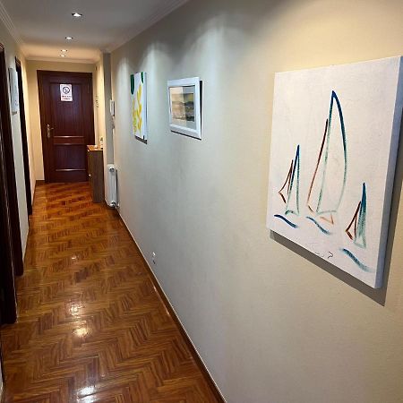 Ferienwohnung Valterra Vigo Exterior foto