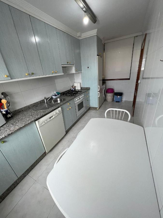 Ferienwohnung Valterra Vigo Exterior foto